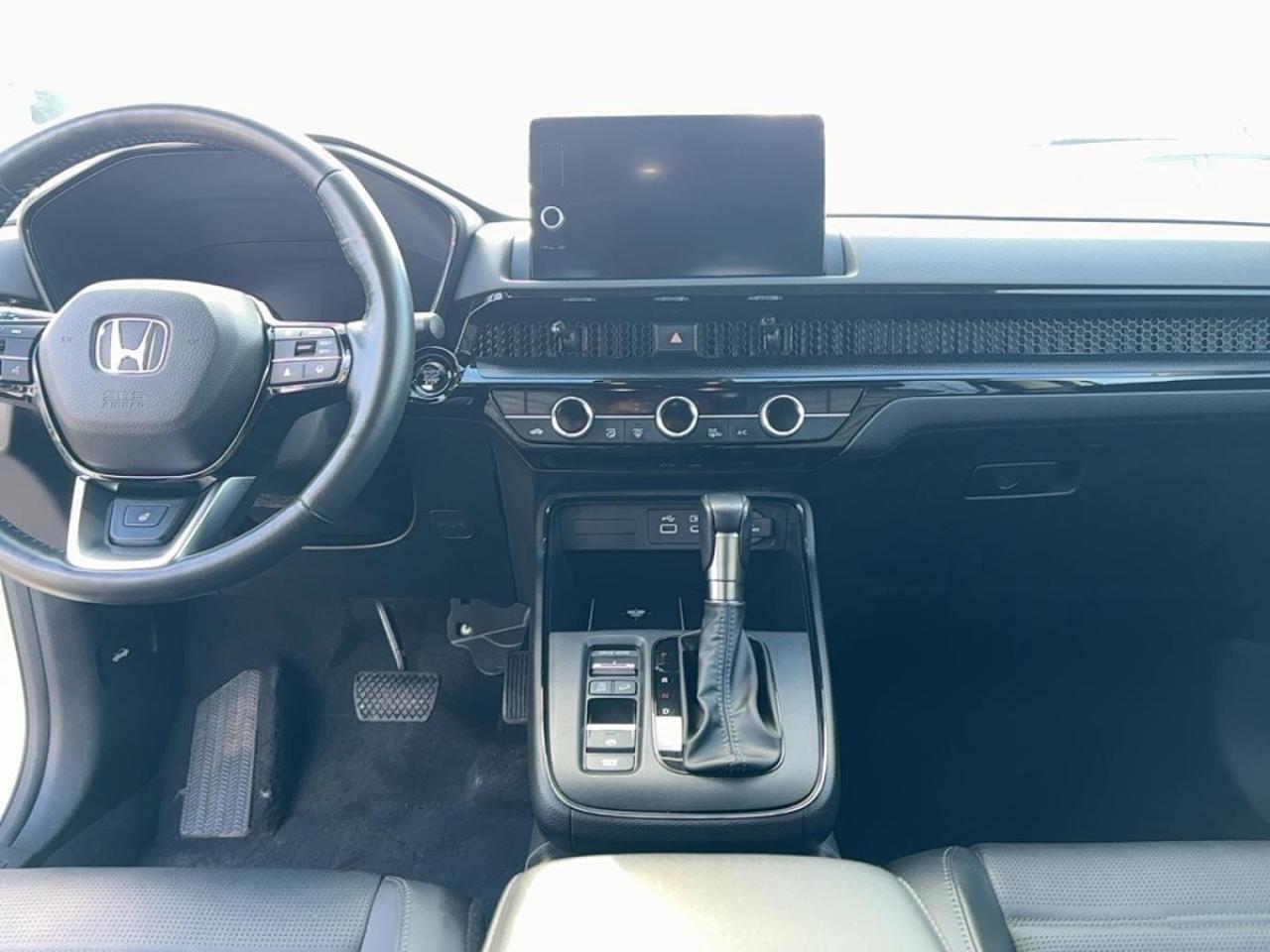 2023 Honda CR-V Ex-L Honda Certified 7YR/160K Warranty Photo