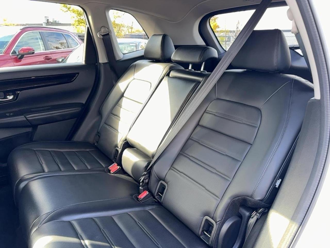 2023 Honda CR-V Ex-L Honda Certified 7YR/160K Warranty Photo