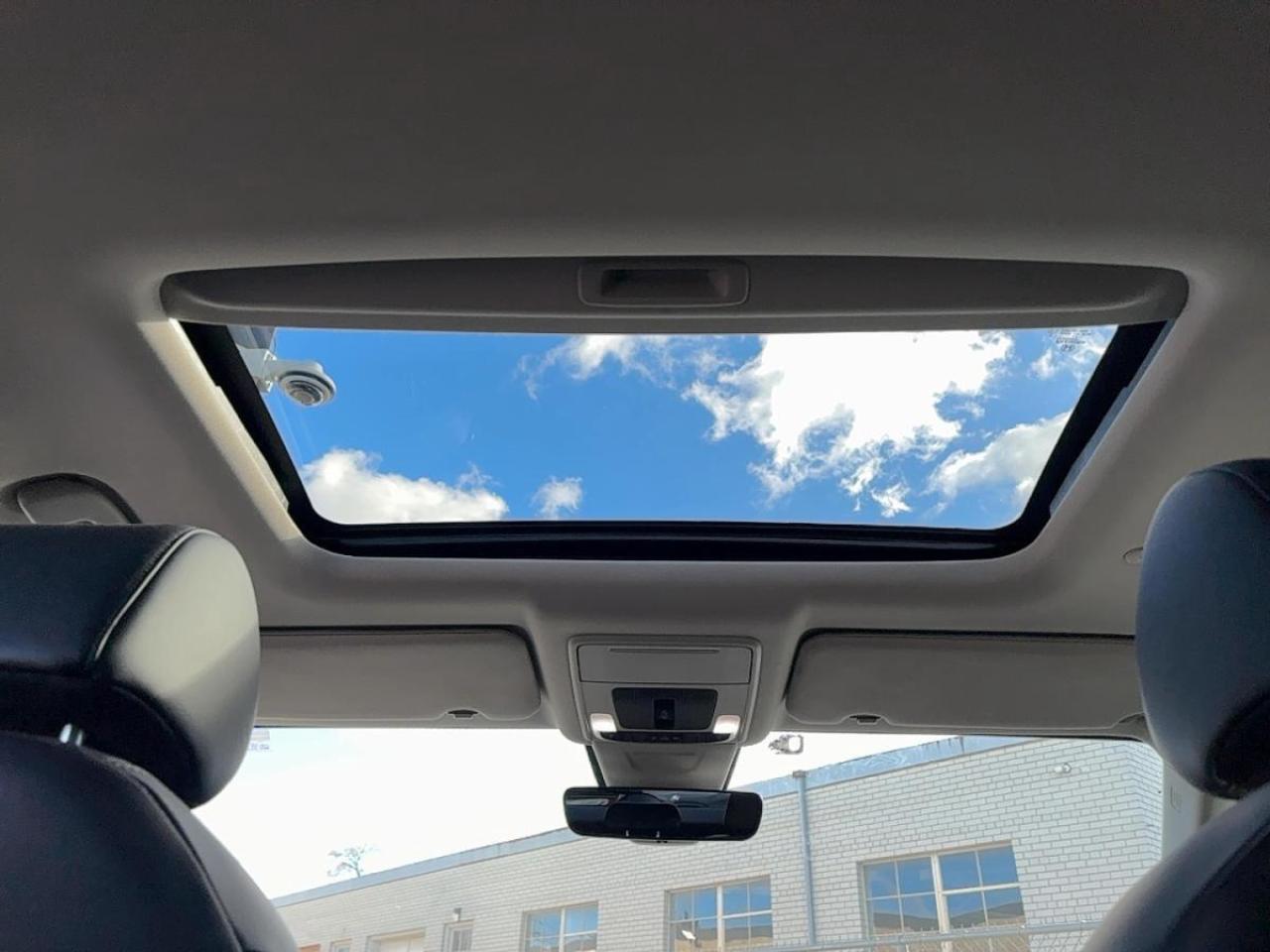 2023 Honda CR-V Ex-L Honda Certified 7YR/160K Warranty Photo