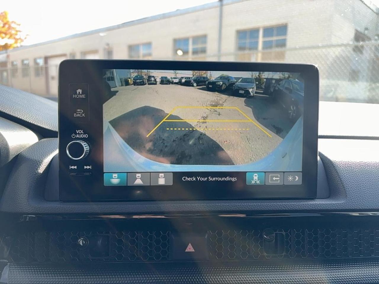 2023 Honda CR-V Ex-L Honda Certified 7YR/160K Warranty Photo