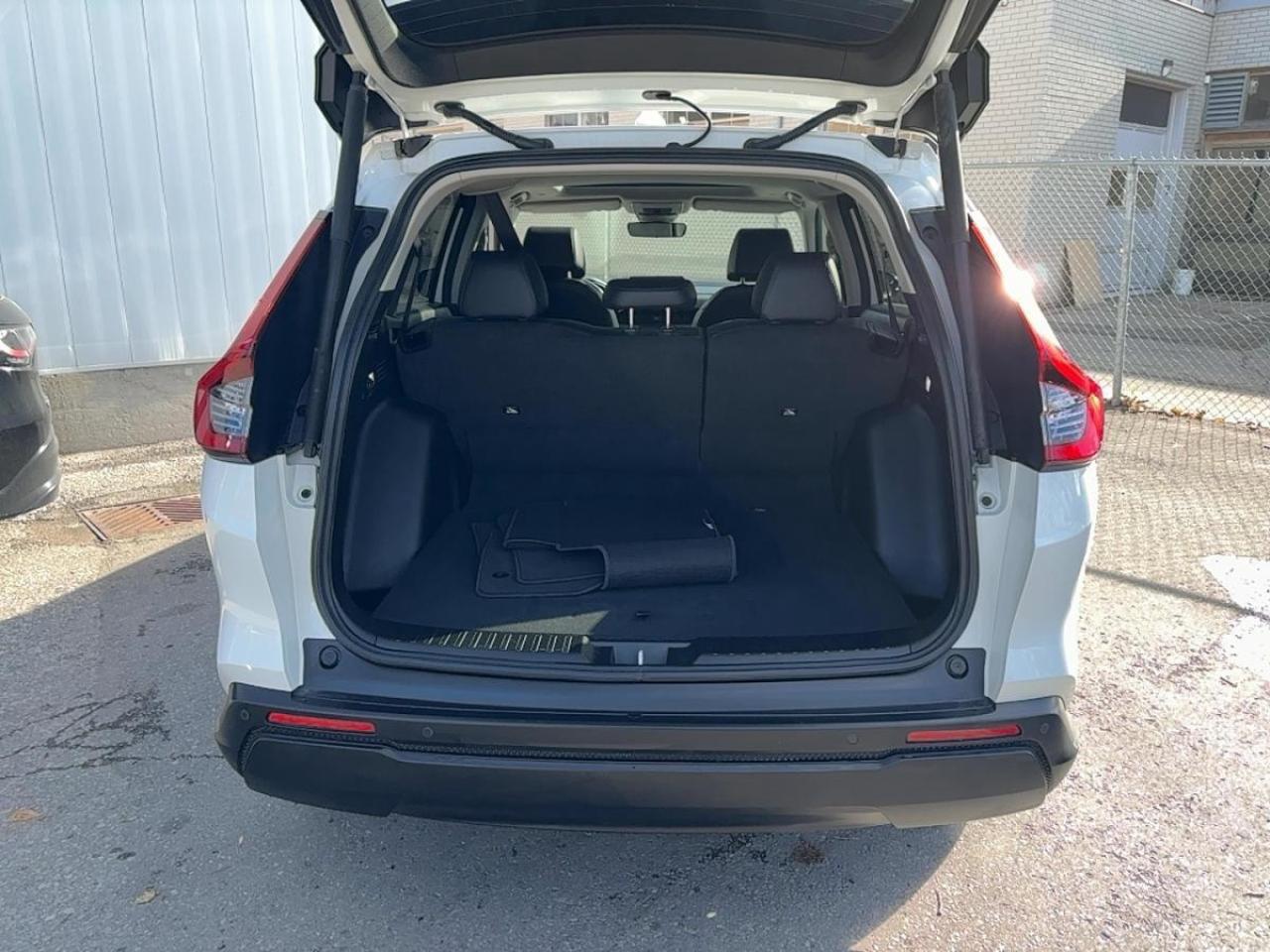 2023 Honda CR-V Ex-L Honda Certified 7YR/160K Warranty Photo