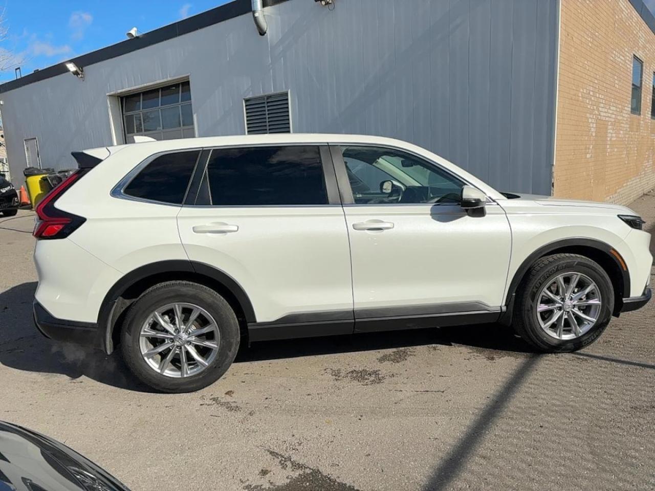 2023 Honda CR-V Ex-L Honda Certified 7YR/160K Warranty Photo