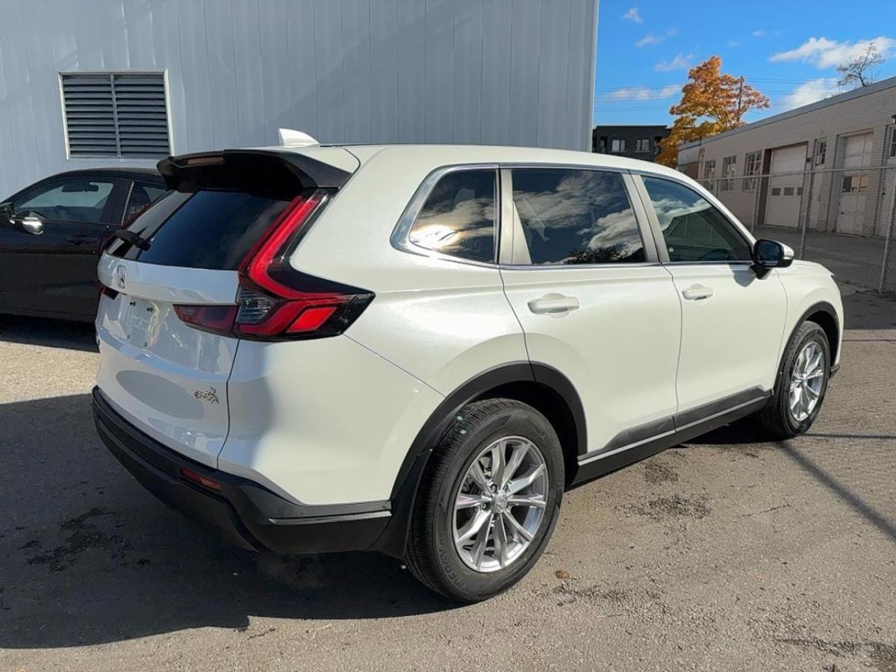2023 Honda CR-V Ex-L Honda Certified 7YR/160K Warranty Photo