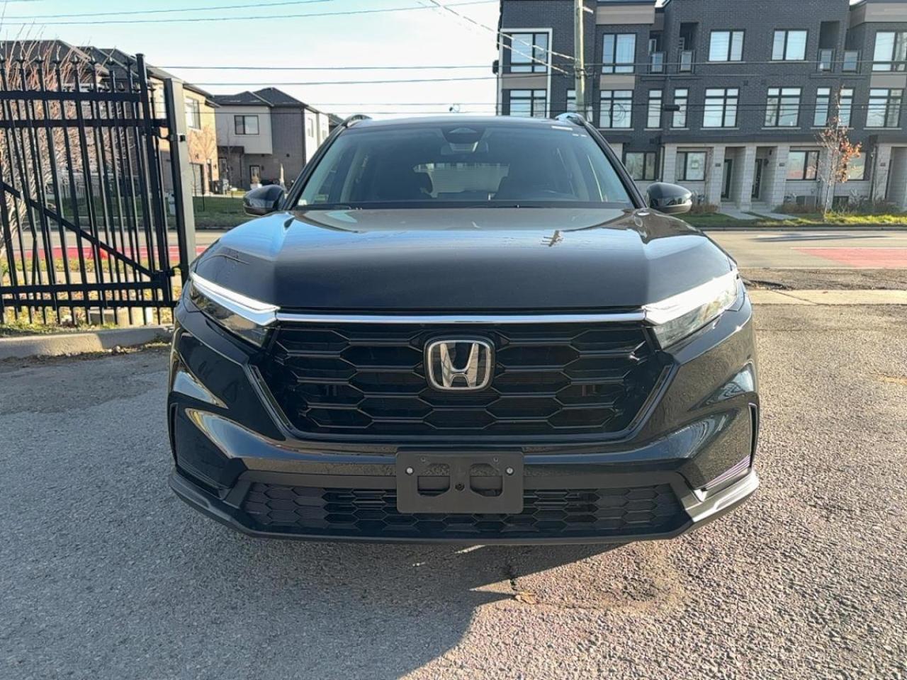 2024 Honda CR-V Sport AWD Honda Certified 7YR/160K Warranty Photo