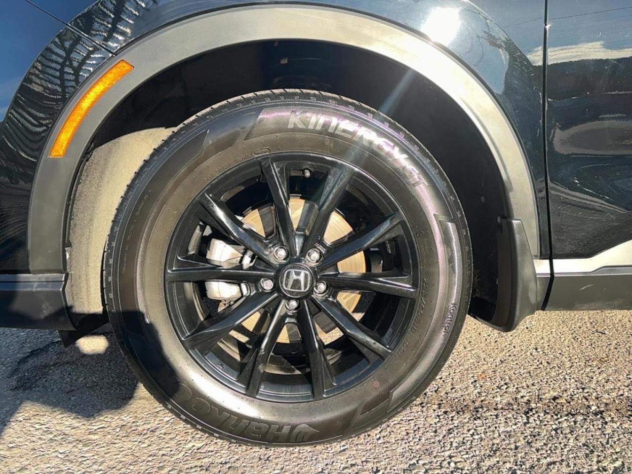 2024 Honda CR-V Sport AWD Honda Certified 7YR/160K Warranty Photo