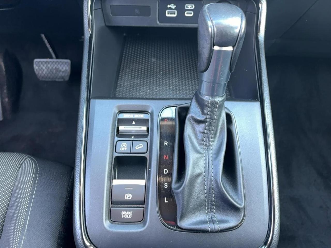 2024 Honda CR-V Sport AWD Honda Certified 7YR/160K Warranty Photo