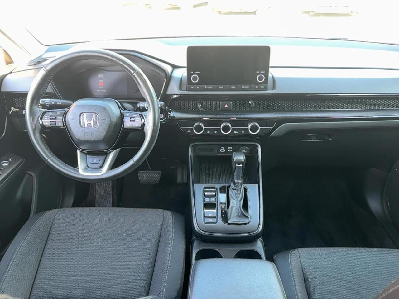 2024 Honda CR-V Sport AWD Honda Certified 7YR/160K Warranty Photo