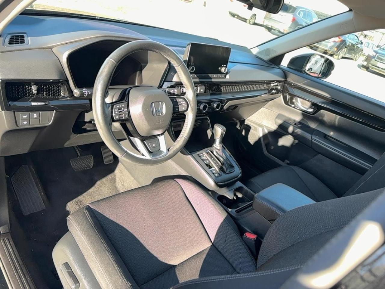 2024 Honda CR-V Sport AWD Honda Certified 7YR/160K Warranty Photo