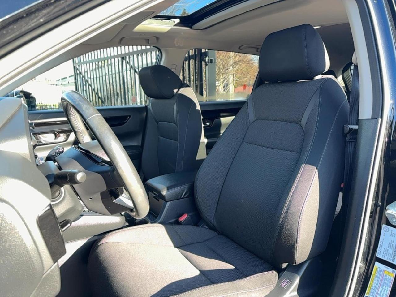 2024 Honda CR-V Sport AWD Honda Certified 7YR/160K Warranty Photo