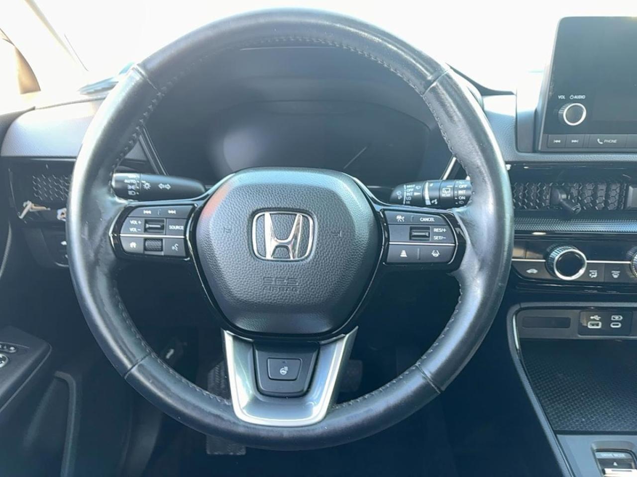 2024 Honda CR-V Sport AWD Honda Certified 7YR/160K Warranty Photo