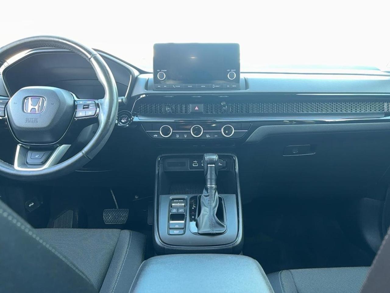 2024 Honda CR-V Sport AWD Honda Certified 7YR/160K Warranty Photo