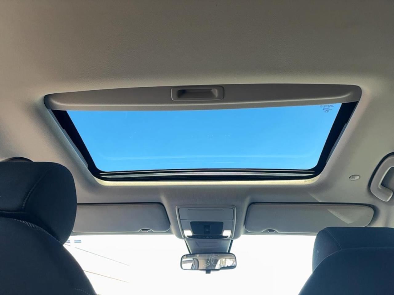 2024 Honda CR-V Sport AWD Honda Certified 7YR/160K Warranty Photo