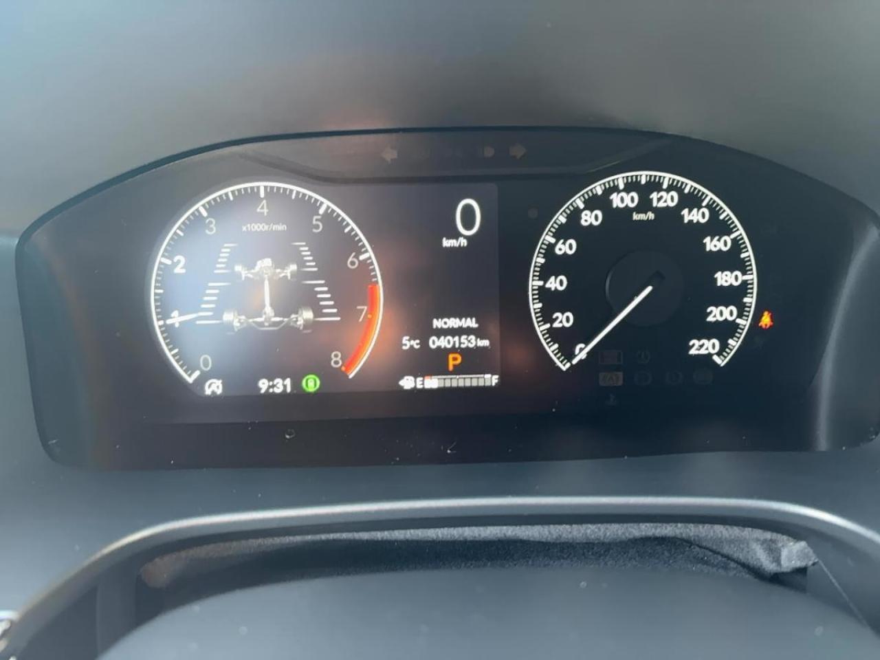 2024 Honda CR-V Sport AWD Honda Certified 7YR/160K Warranty Photo