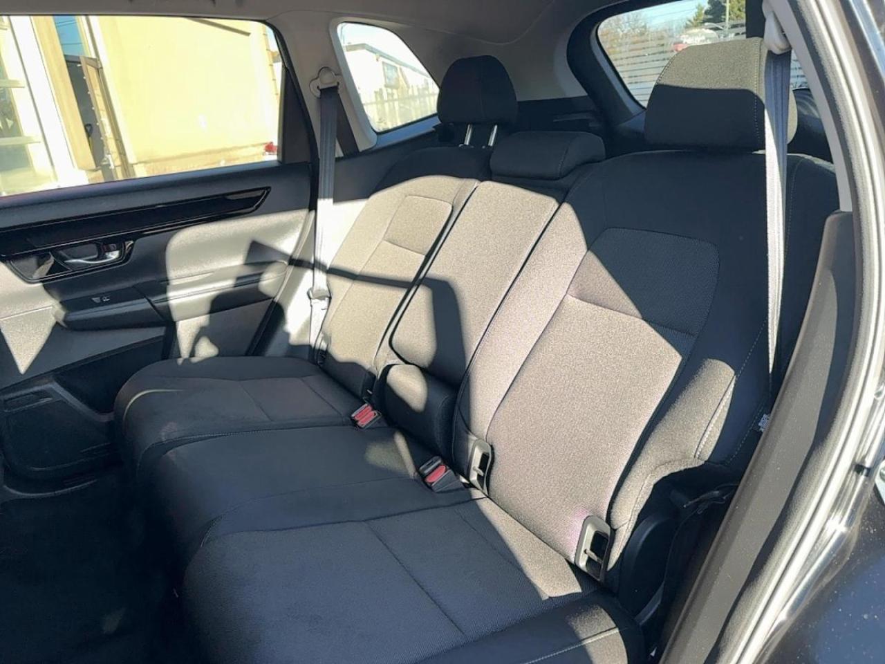 2024 Honda CR-V Sport AWD Honda Certified 7YR/160K Warranty Photo