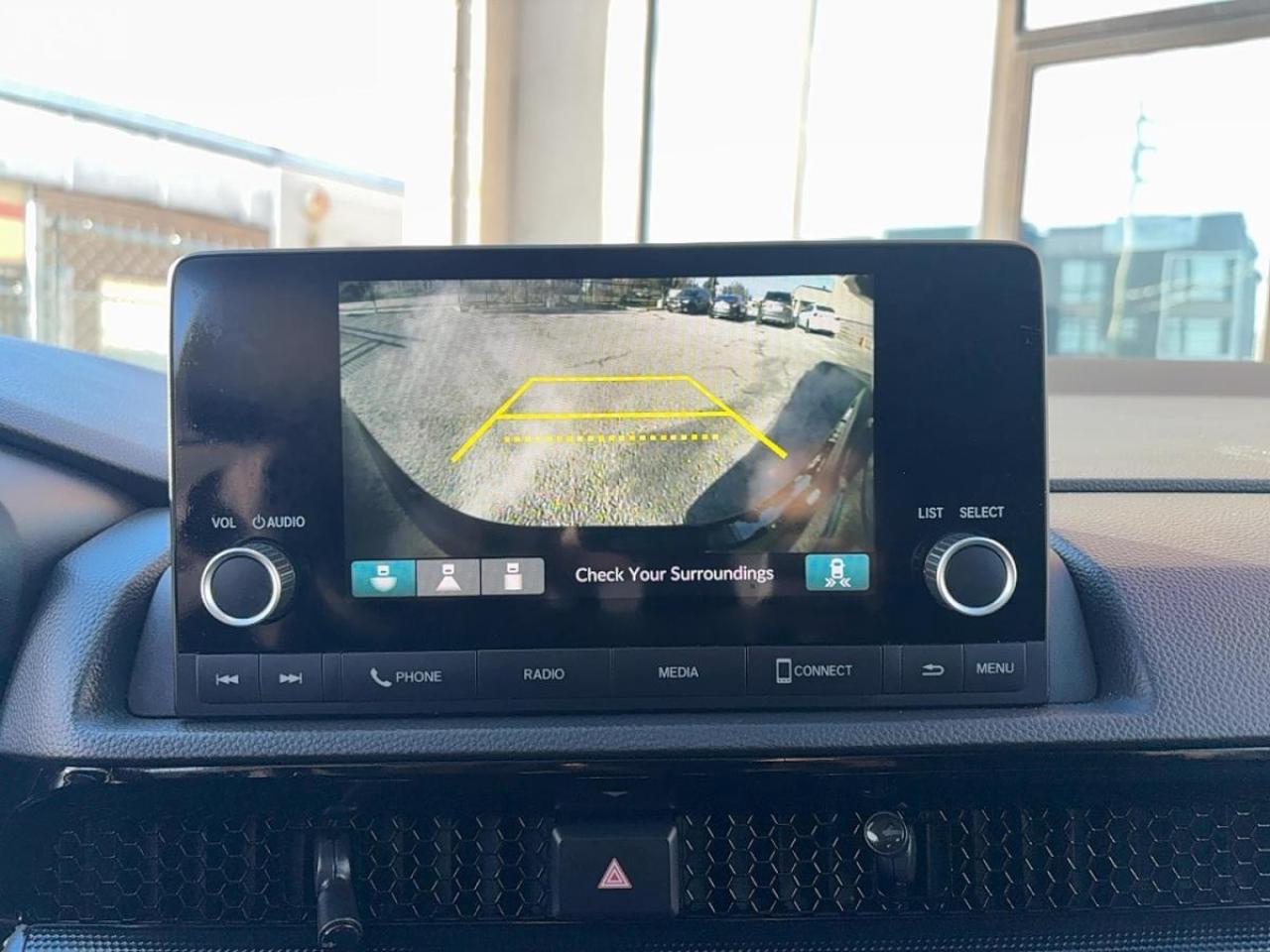 2024 Honda CR-V Sport AWD Honda Certified 7YR/160K Warranty Photo