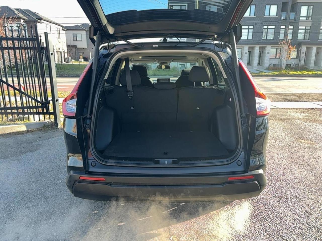 2024 Honda CR-V Sport AWD Honda Certified 7YR/160K Warranty Photo