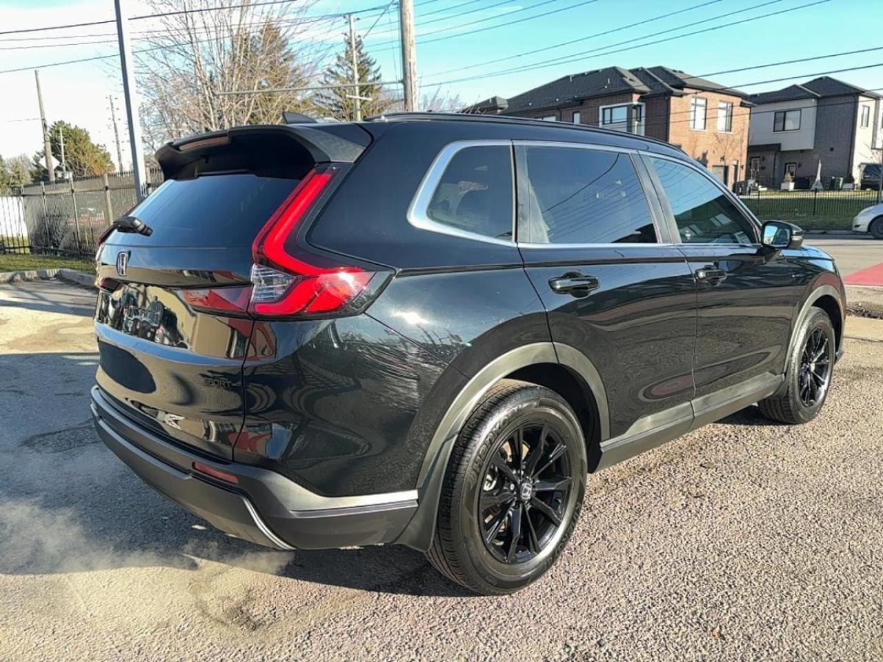 2024 Honda CR-V Sport AWD Honda Certified 7YR/160K Warranty Photo