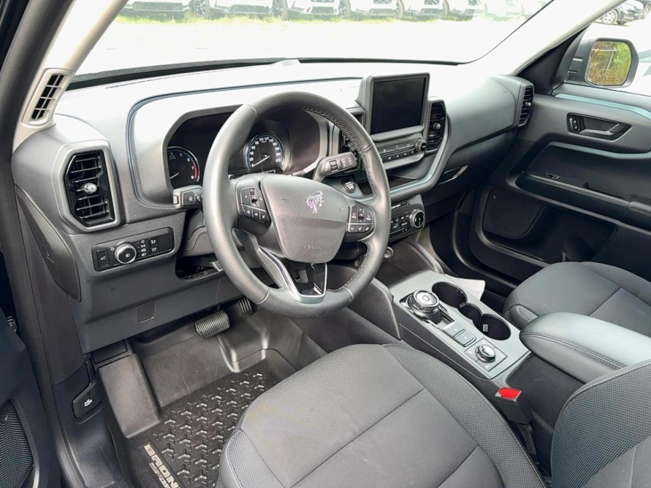 2024 Ford Bronco Sport Badlands 4x4 Off-Road Carplay PWR Seats Photo