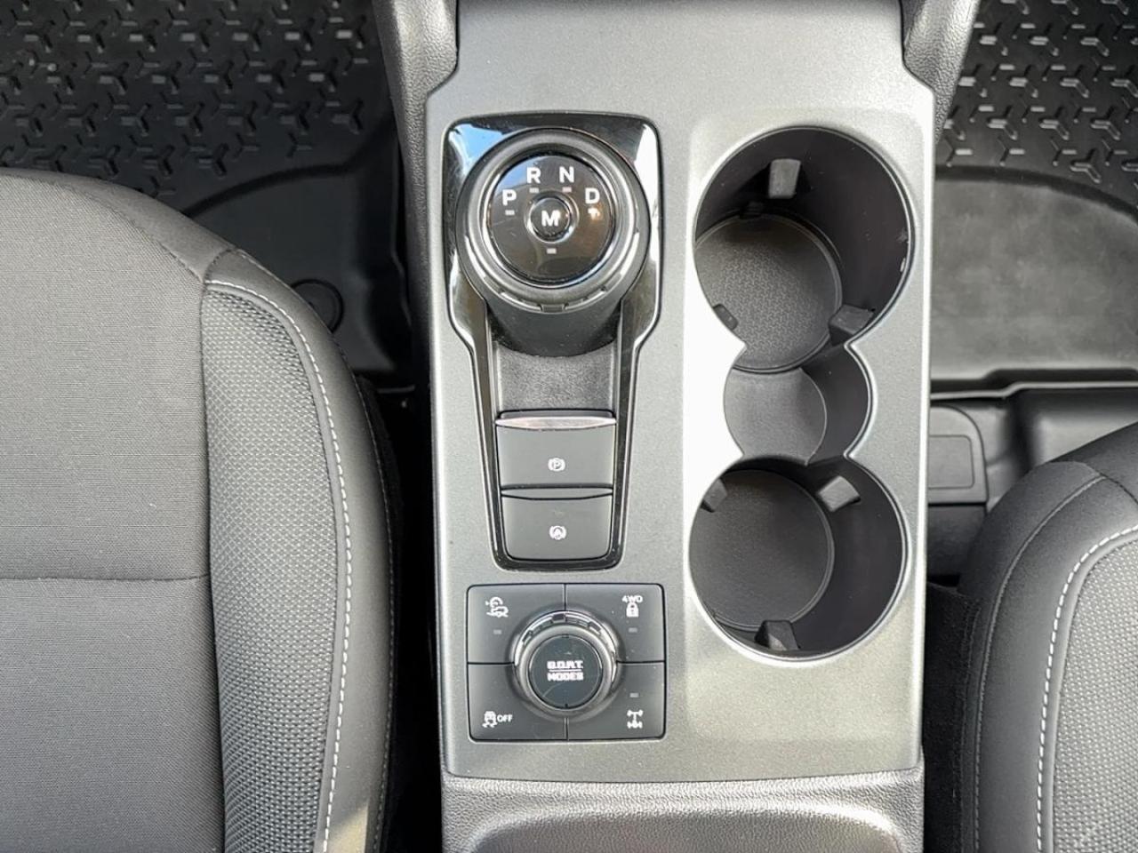 2024 Ford Bronco Sport Badlands 4x4 Off-Road Carplay PWR Seats Photo