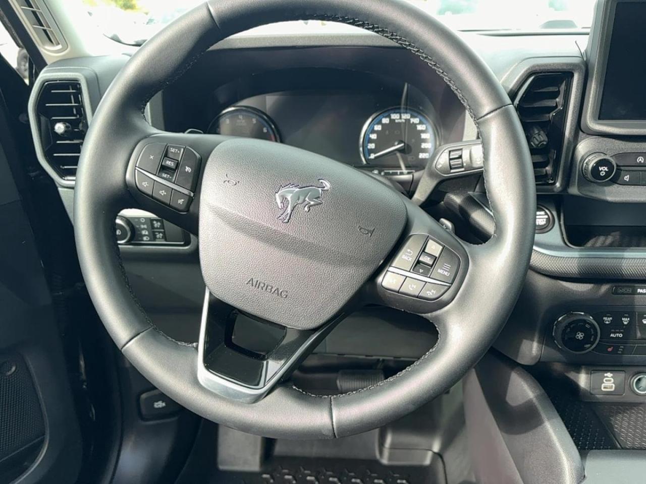 2024 Ford Bronco Sport Badlands 4x4 Off-Road Carplay PWR Seats Photo