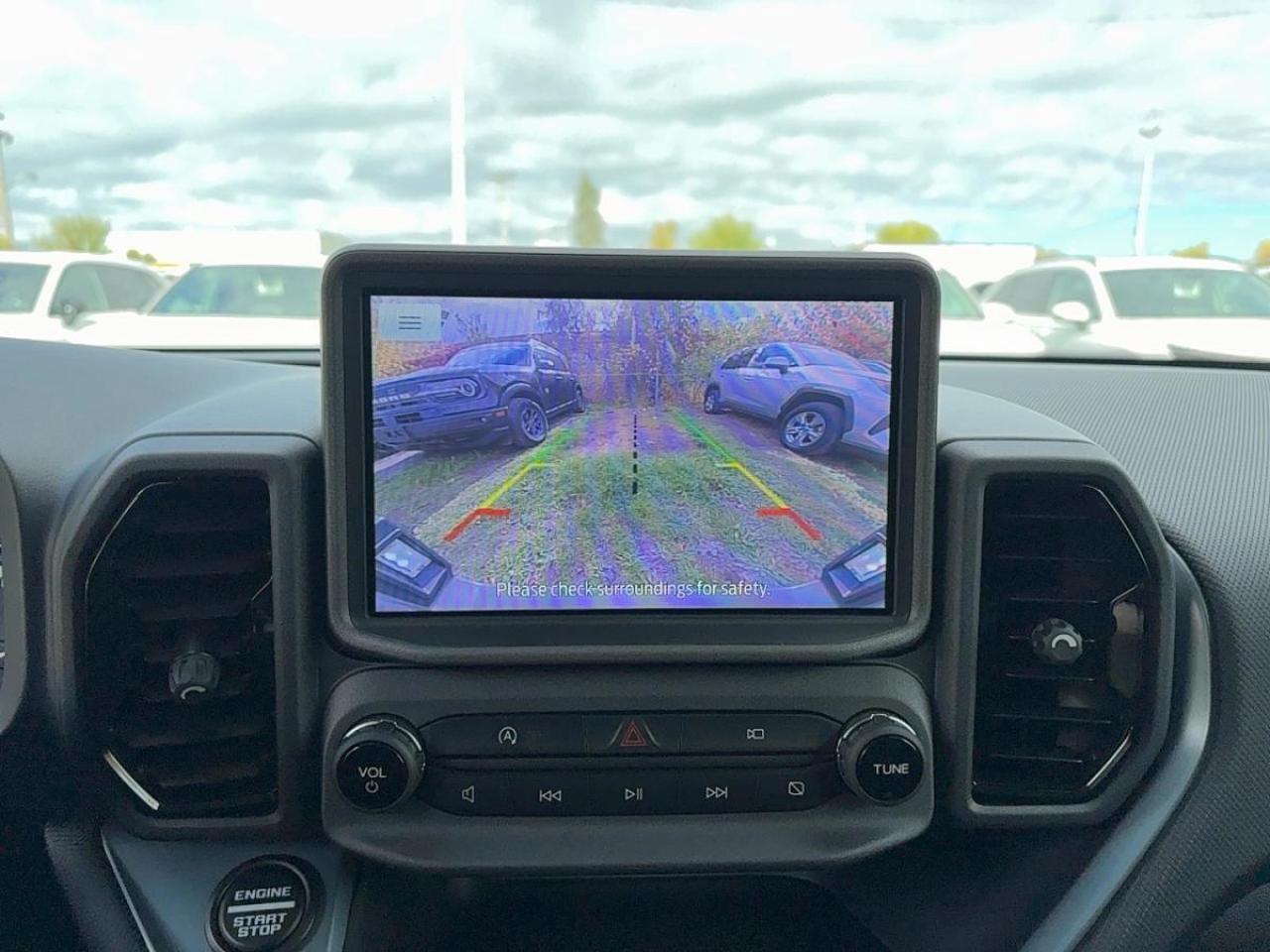 2024 Ford Bronco Sport Badlands 4x4 Off-Road Carplay PWR Seats Photo