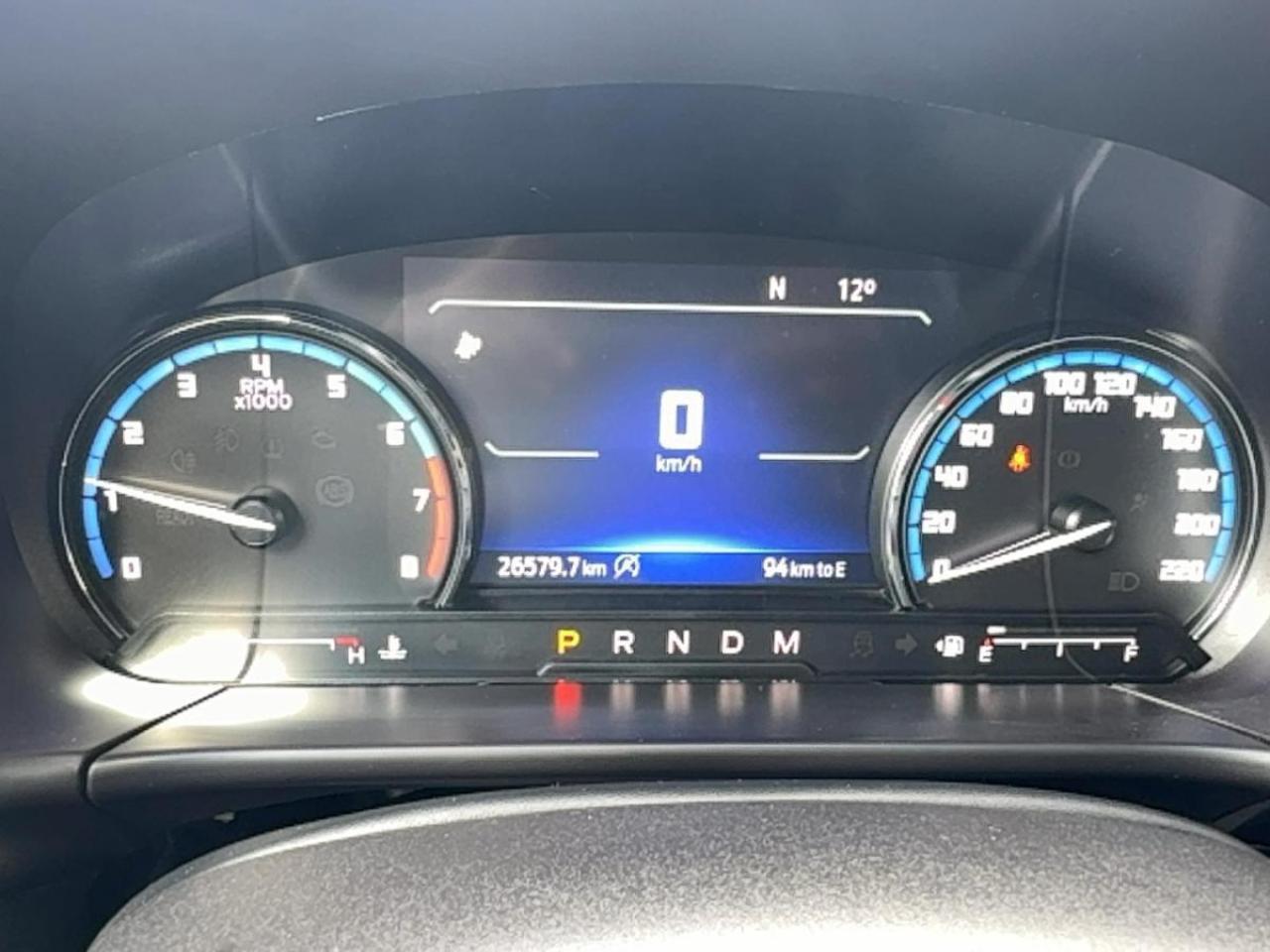 2024 Ford Bronco Sport Badlands 4x4 Off-Road Carplay PWR Seats Photo