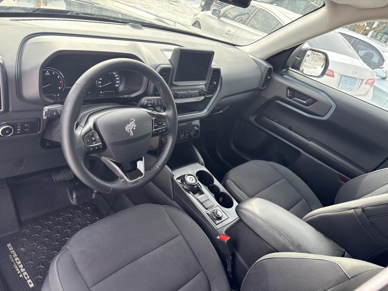 2024 Ford Bronco Sport Badlands 4x4 Off-Road Carplay PWR Seats Photo