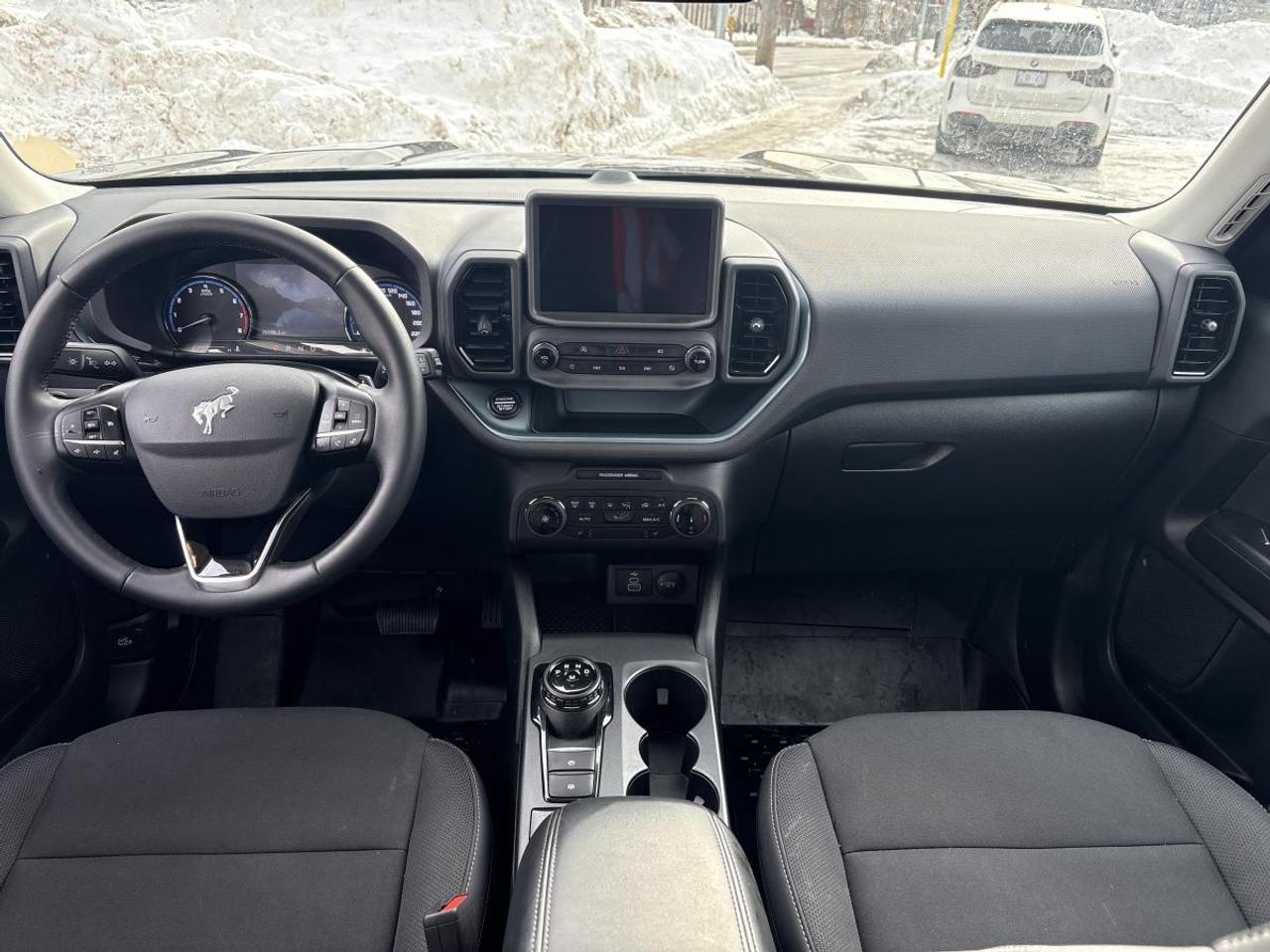 2024 Ford Bronco Sport Badlands 4x4 Off-Road Carplay PWR Seats Photo