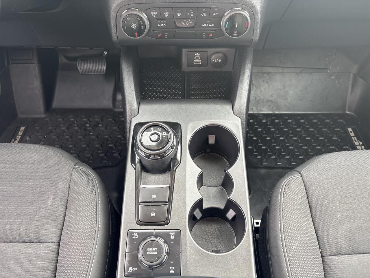 2024 Ford Bronco Sport Badlands 4x4 Off-Road Carplay PWR Seats Photo