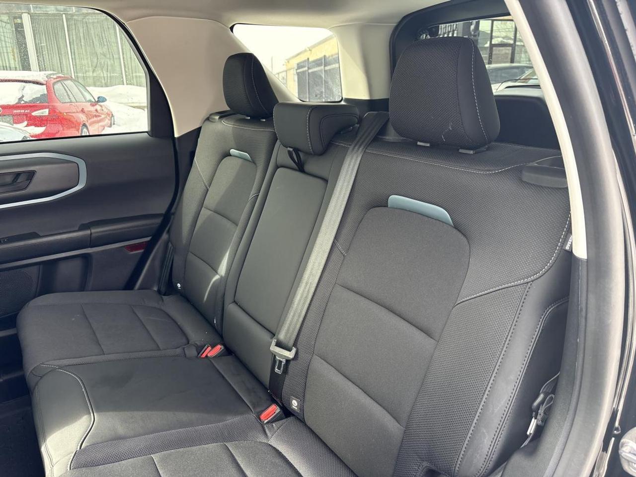 2024 Ford Bronco Sport Badlands 4x4 Off-Road Carplay PWR Seats Photo