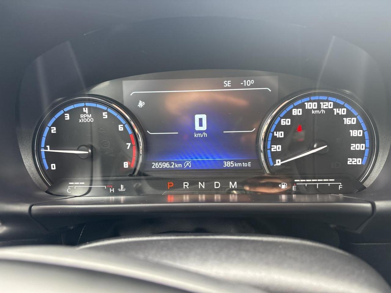 2024 Ford Bronco Sport Badlands 4x4 Off-Road Carplay PWR Seats Photo