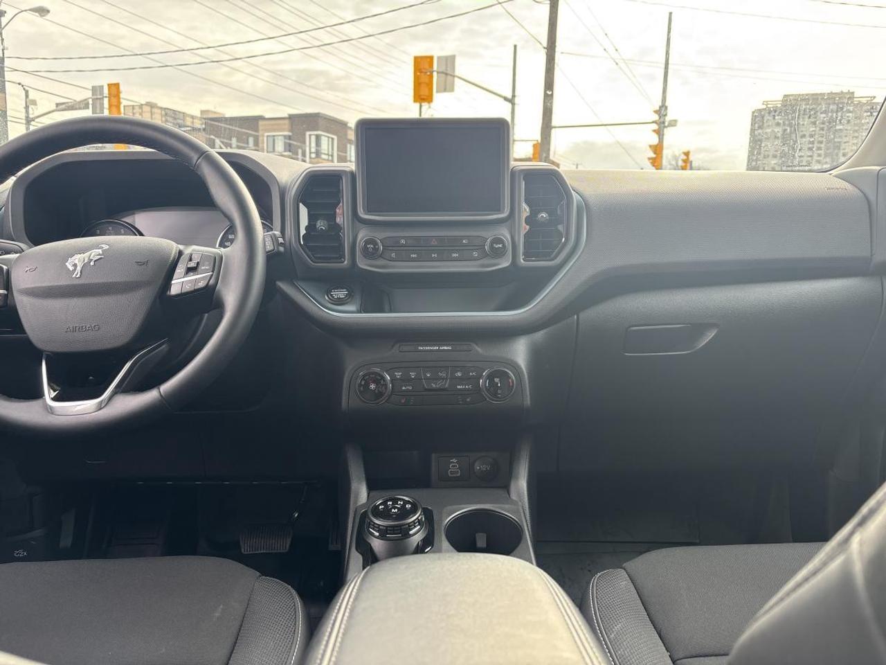 2024 Ford Bronco Sport Badlands 4x4 Off-Road Carplay PWR Seats Photo