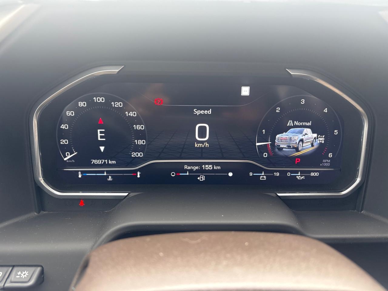 2023 GMC Sierra 1500 Denali Crew + Power Boards + Tech Pkg *CLEARANCE* Photo