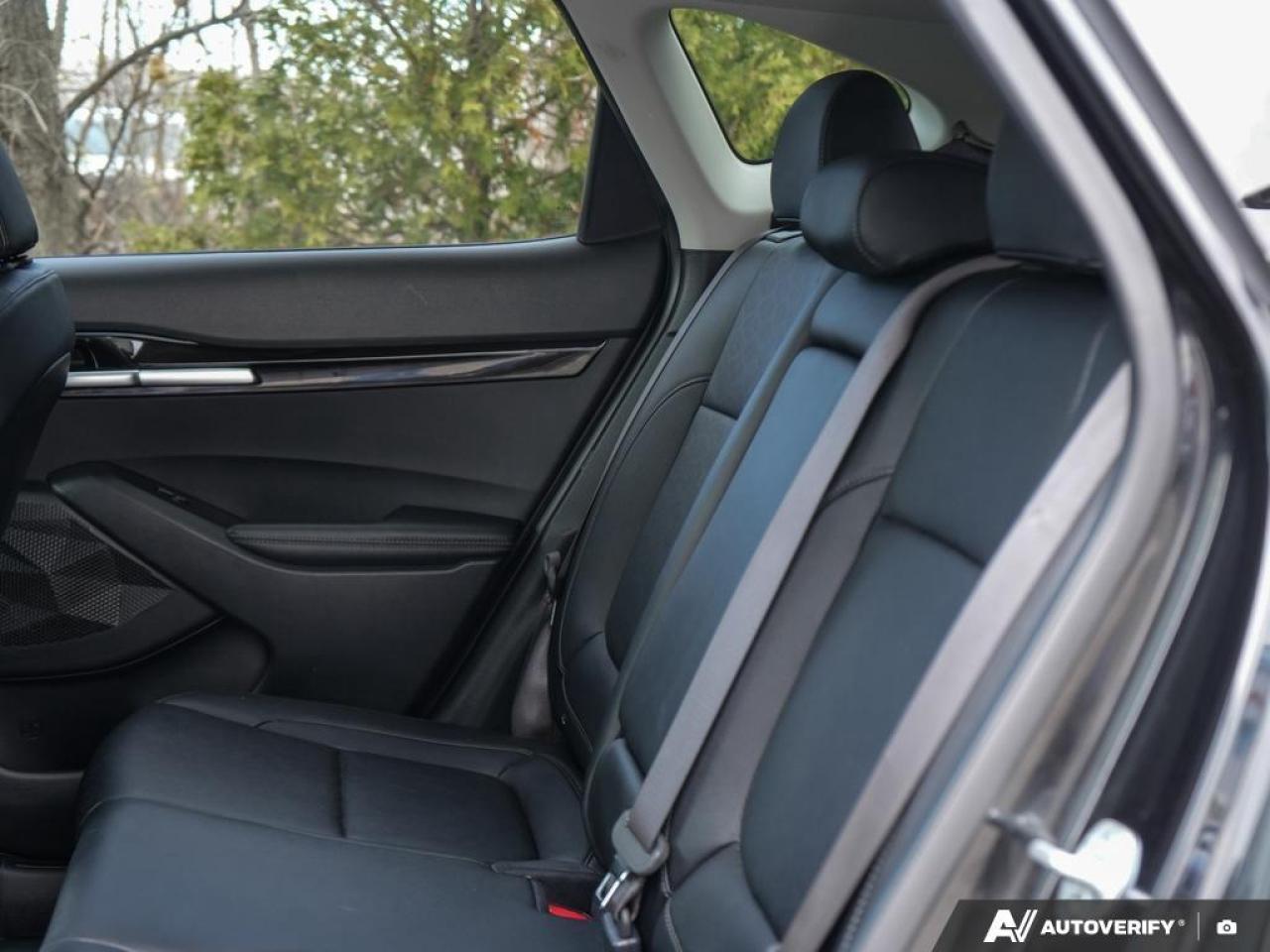 2024 Kia Seltos Sunroof   Leather Heated Seats   Low Payment Photo