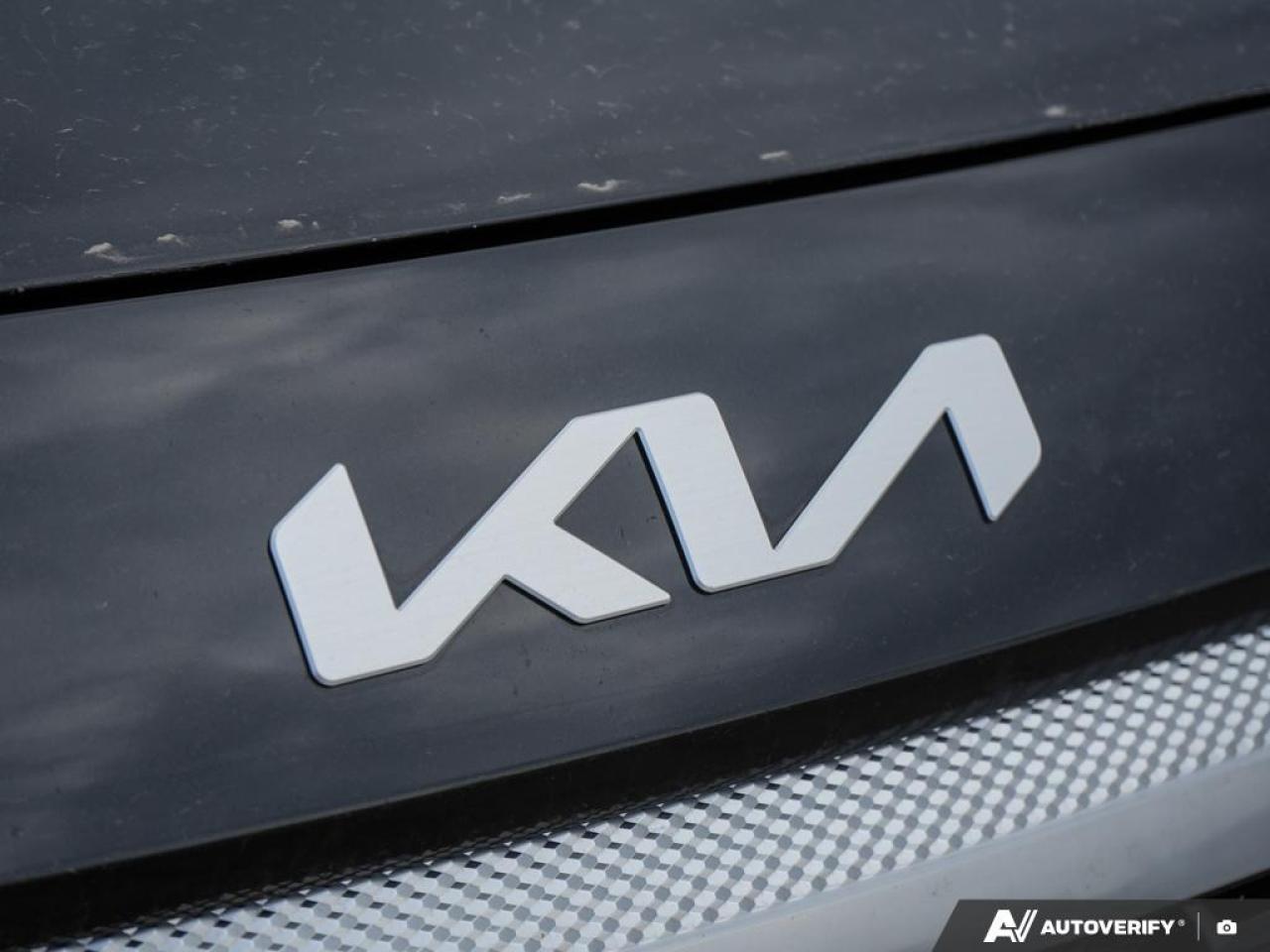 2024 Kia Seltos Sunroof   Leather Heated Seats   Low Payment Photo