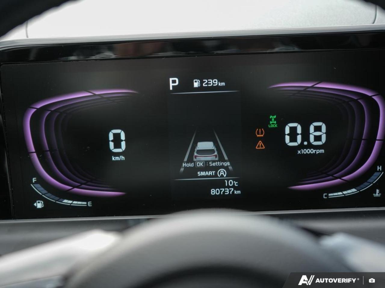 2024 Kia Seltos Sunroof   Leather Heated Seats   Low Payment Photo