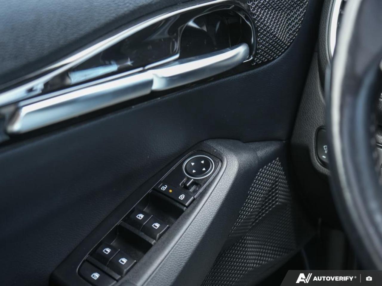 2024 Kia Seltos Sunroof   Leather Heated Seats   Low Payment Photo