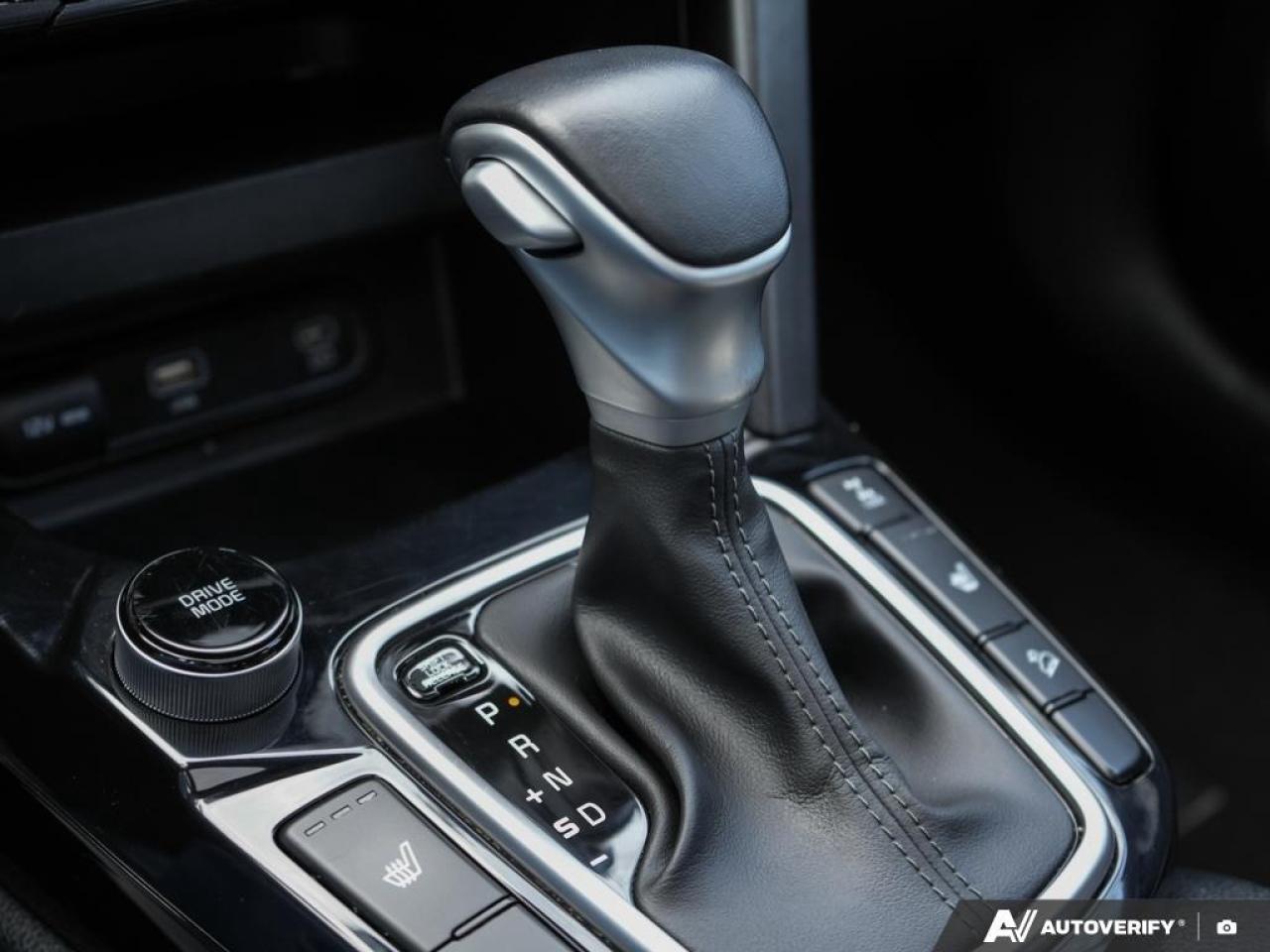 2024 Kia Seltos Sunroof   Leather Heated Seats   Low Payment Photo