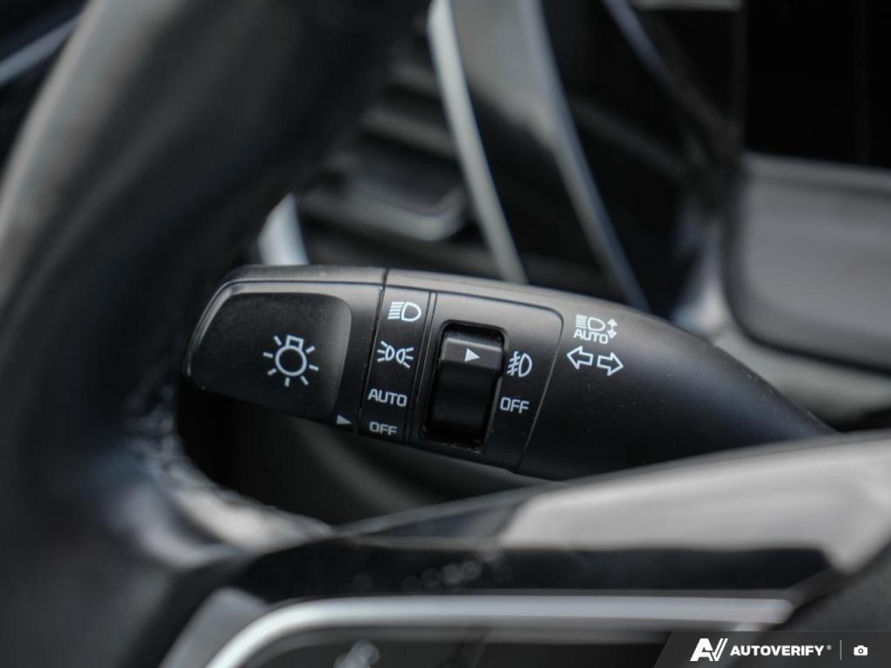 2024 Kia Seltos Sunroof   Leather Heated Seats   Low Payment Photo