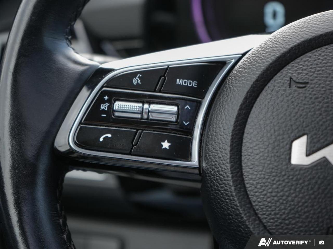 2024 Kia Seltos Sunroof   Leather Heated Seats   Low Payment Photo