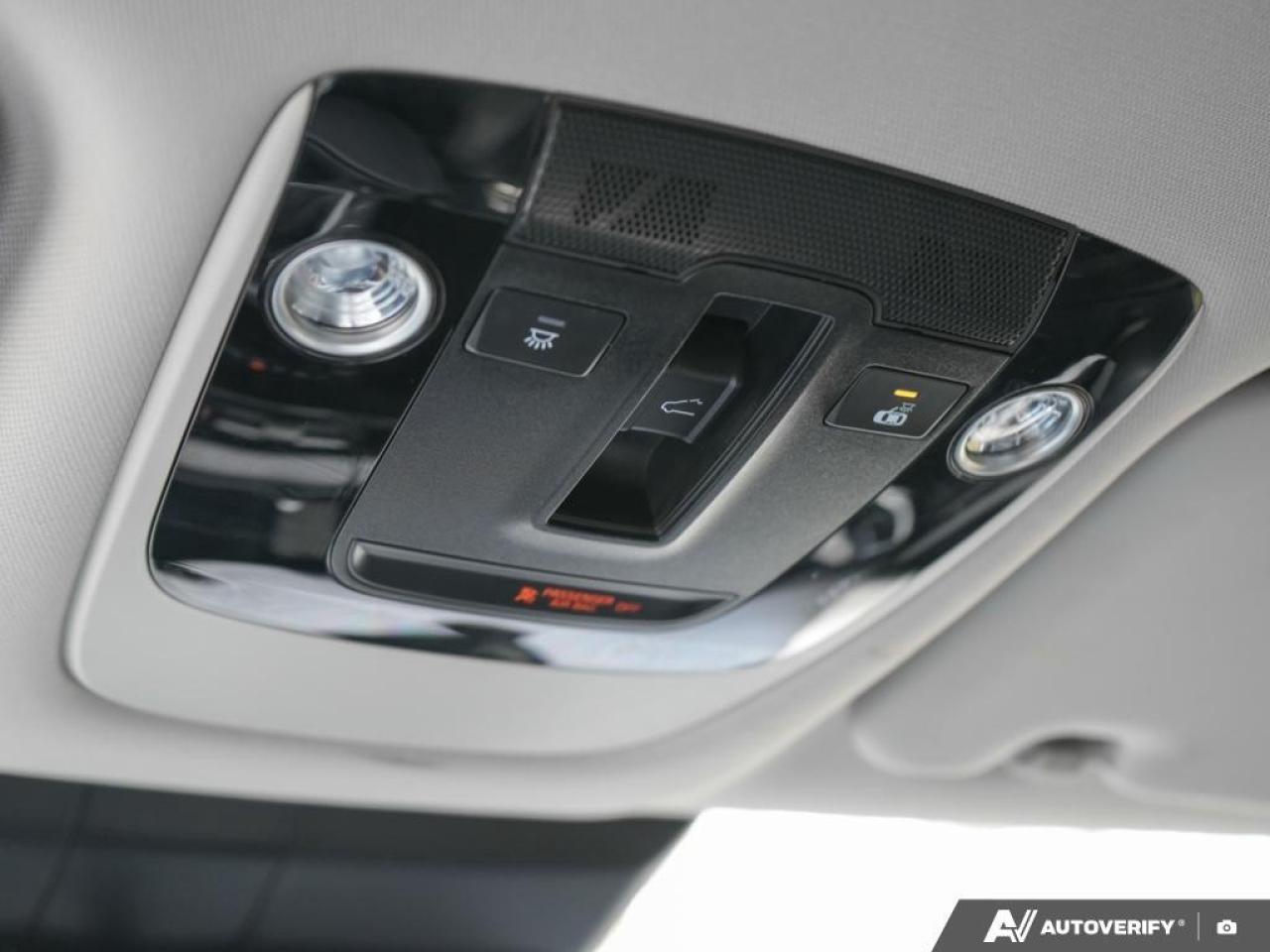 2024 Kia Seltos Sunroof   Leather Heated Seats   Low Payment Photo