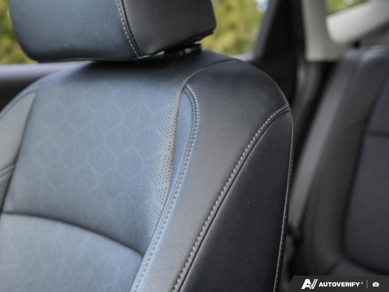 2024 Kia Seltos Sunroof   Leather Heated Seats   Low Payment Photo