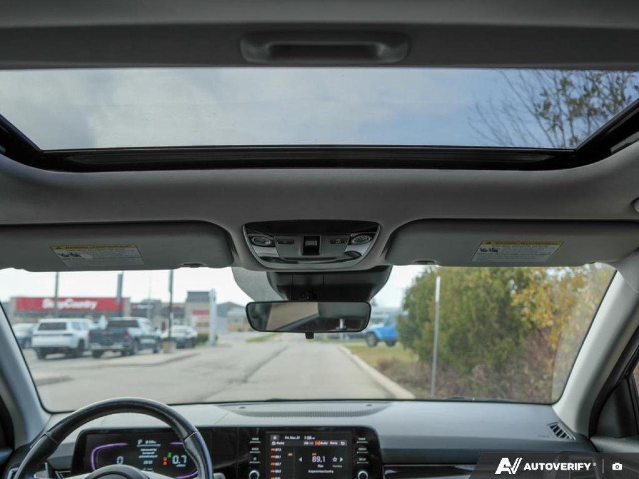 2024 Kia Seltos Sunroof   Leather Heated Seats   Low Payment Photo