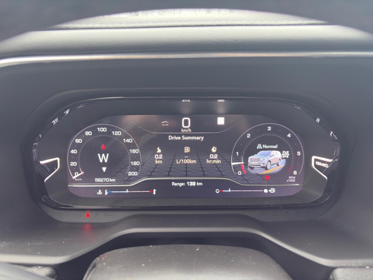 2023 GMC Yukon Denali 4WD + 7 Pass + 22 Alloys + 1 Owner Photo