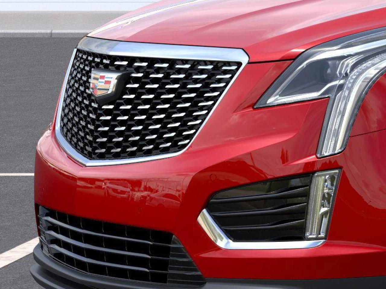2025 Cadillac XT5 VdpUrlEn Photo