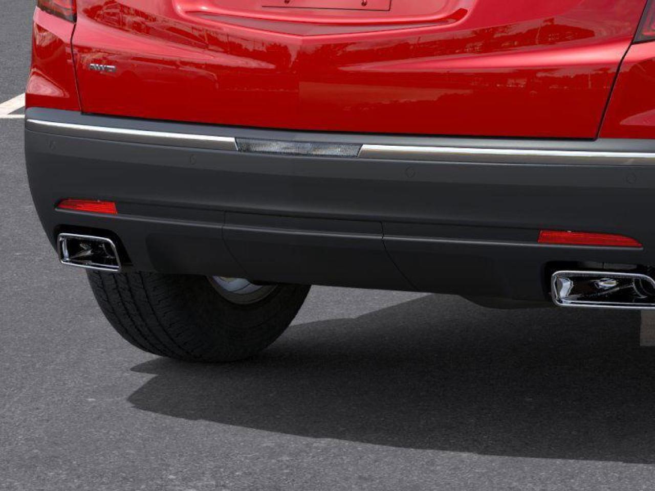 2025 Cadillac XT5 VdpUrlEn Photo