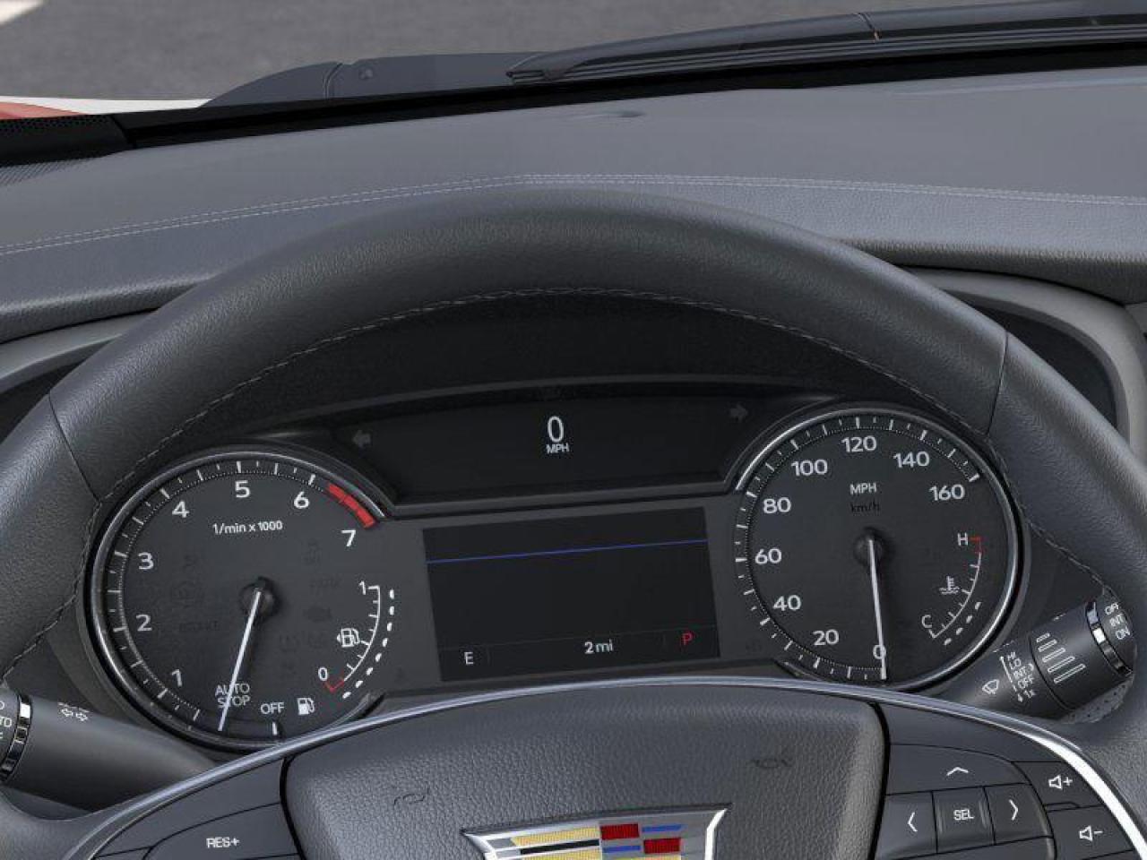 2025 Cadillac XT5 VdpUrlEn Photo