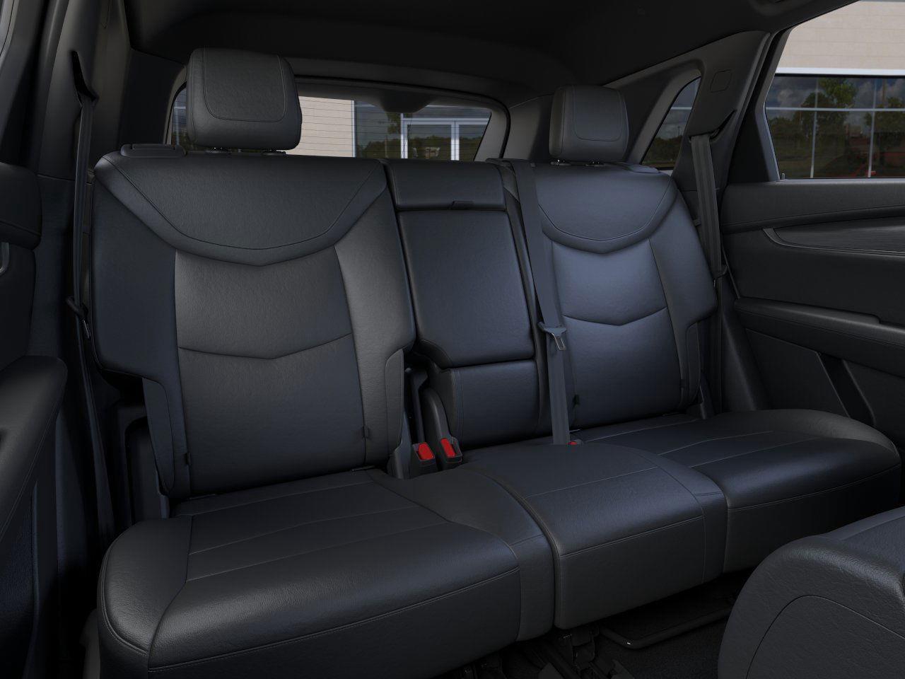 2025 Cadillac XT5 VdpUrlEn Photo