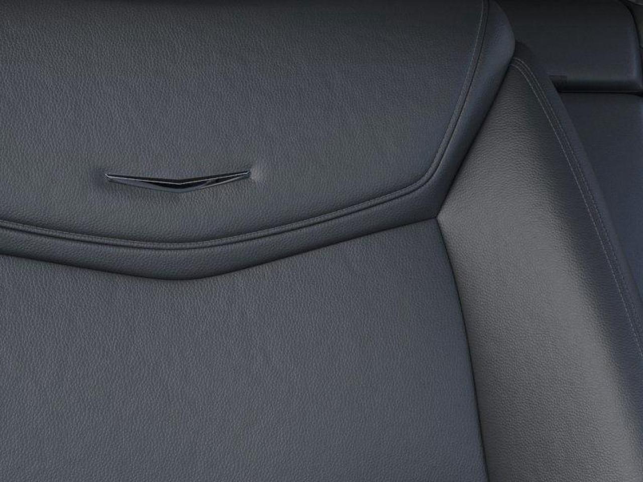 2025 Cadillac XT5 VdpUrlEn Photo