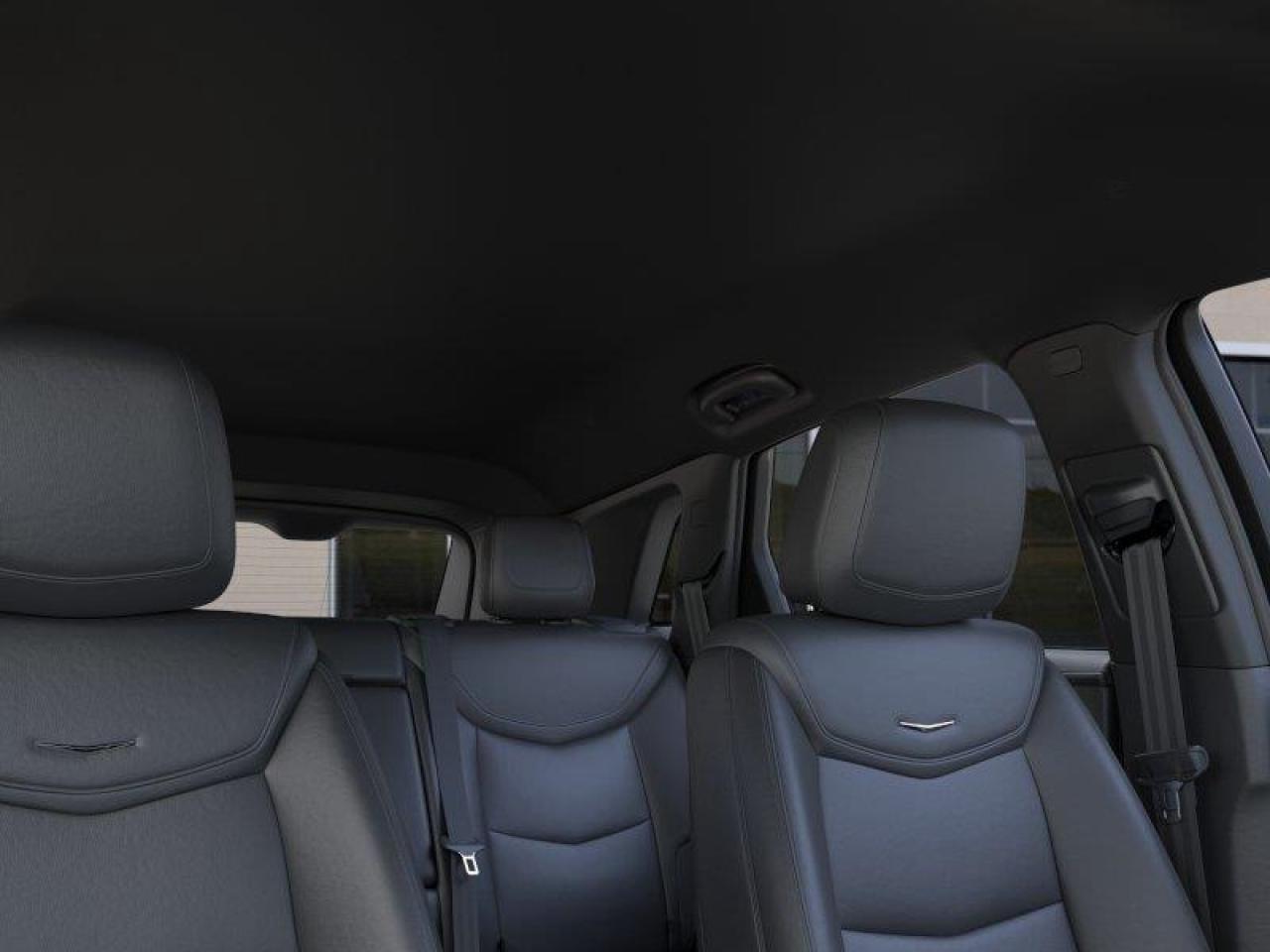 2025 Cadillac XT5 VdpUrlEn Photo